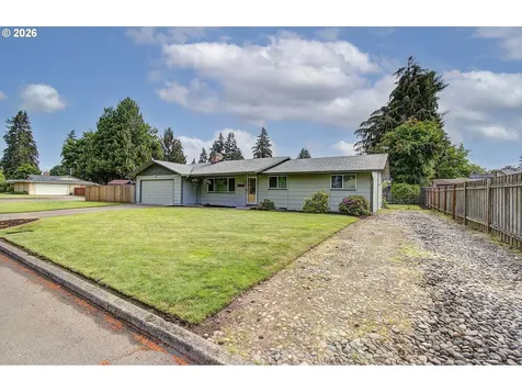 10117 NE 92nd Avenue Vancouver WA 98662