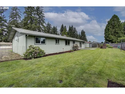 10117 NE 92nd Avenue Vancouver WA 98662