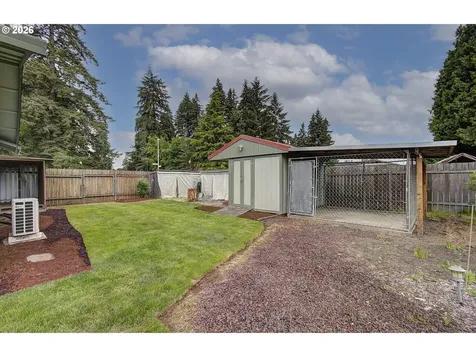 10117 NE 92nd Avenue Vancouver WA 98662