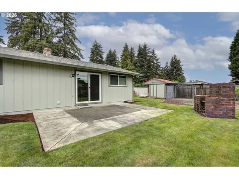 10117 NE 92nd Avenue Vancouver WA 98662