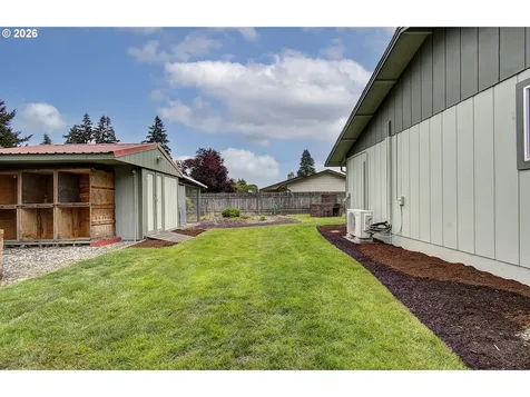10117 NE 92nd Avenue Vancouver WA 98662