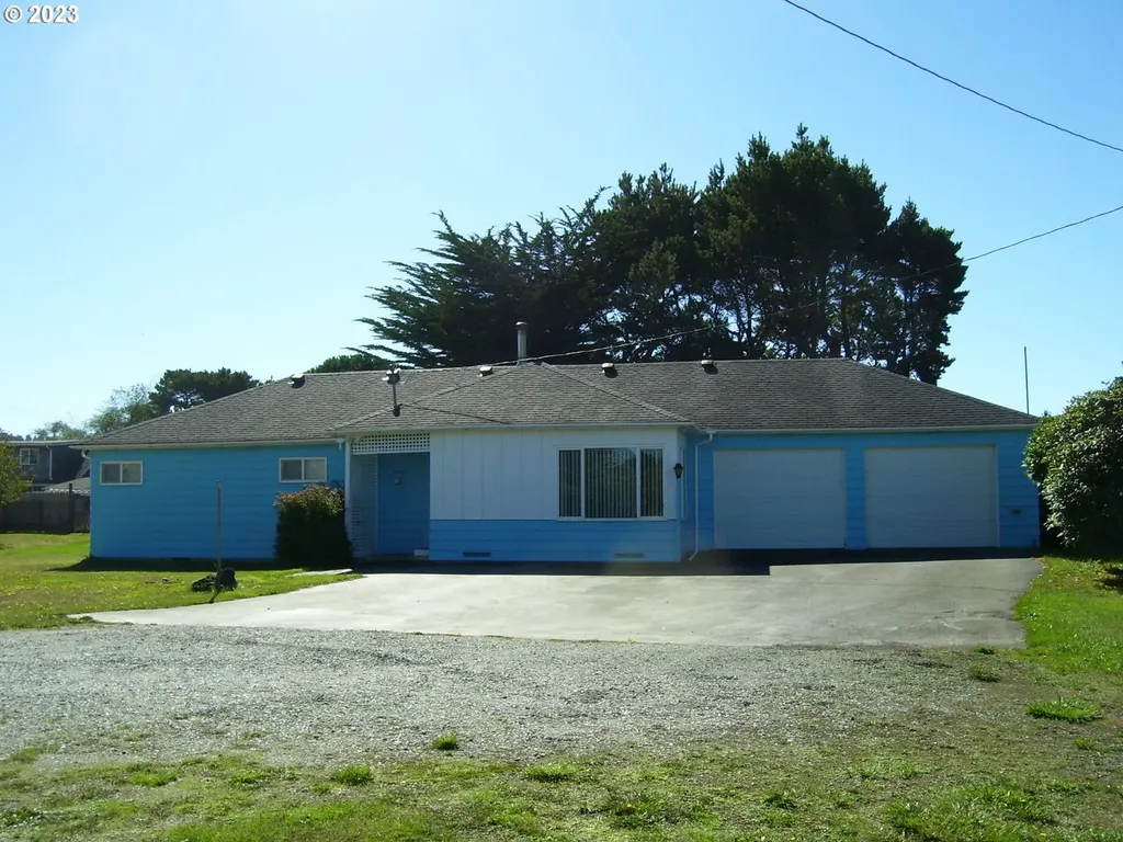 55260 Rosa Road Bandon OR 97411