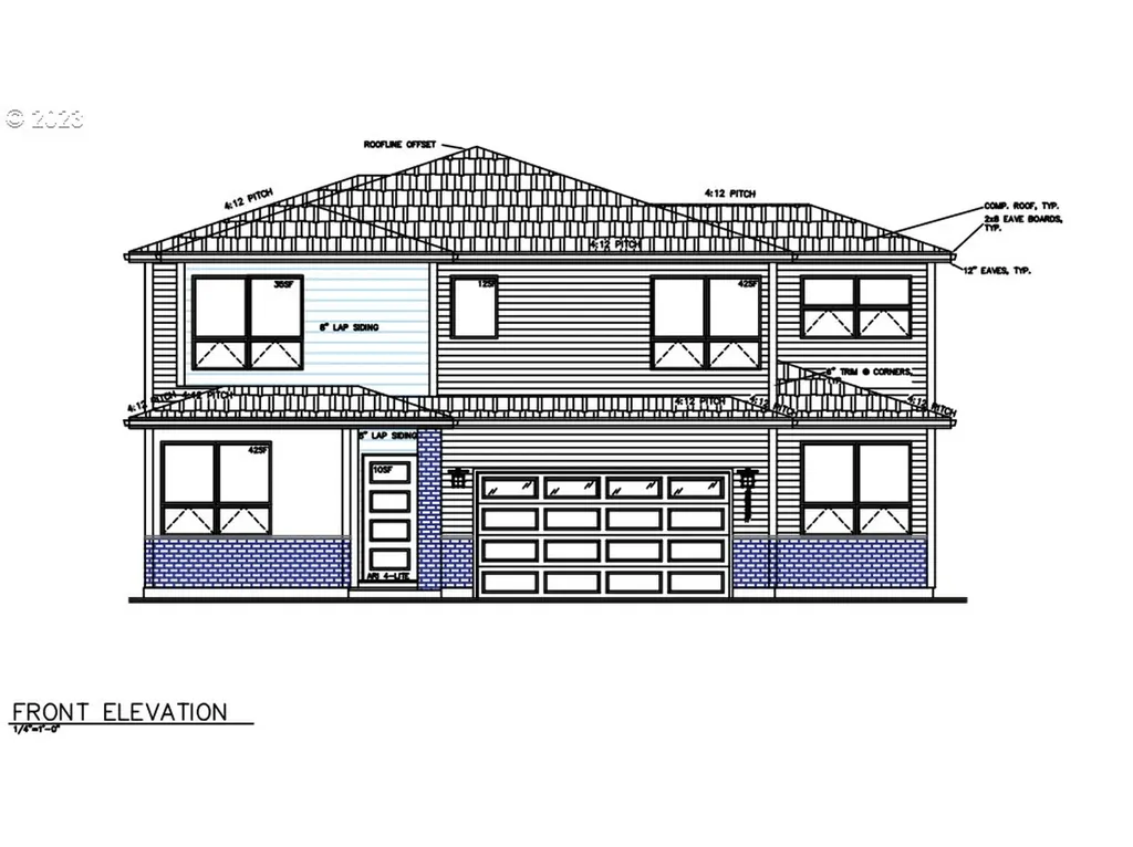 27466 Sw Ponderosa Avenue Wilsonville OR 97070