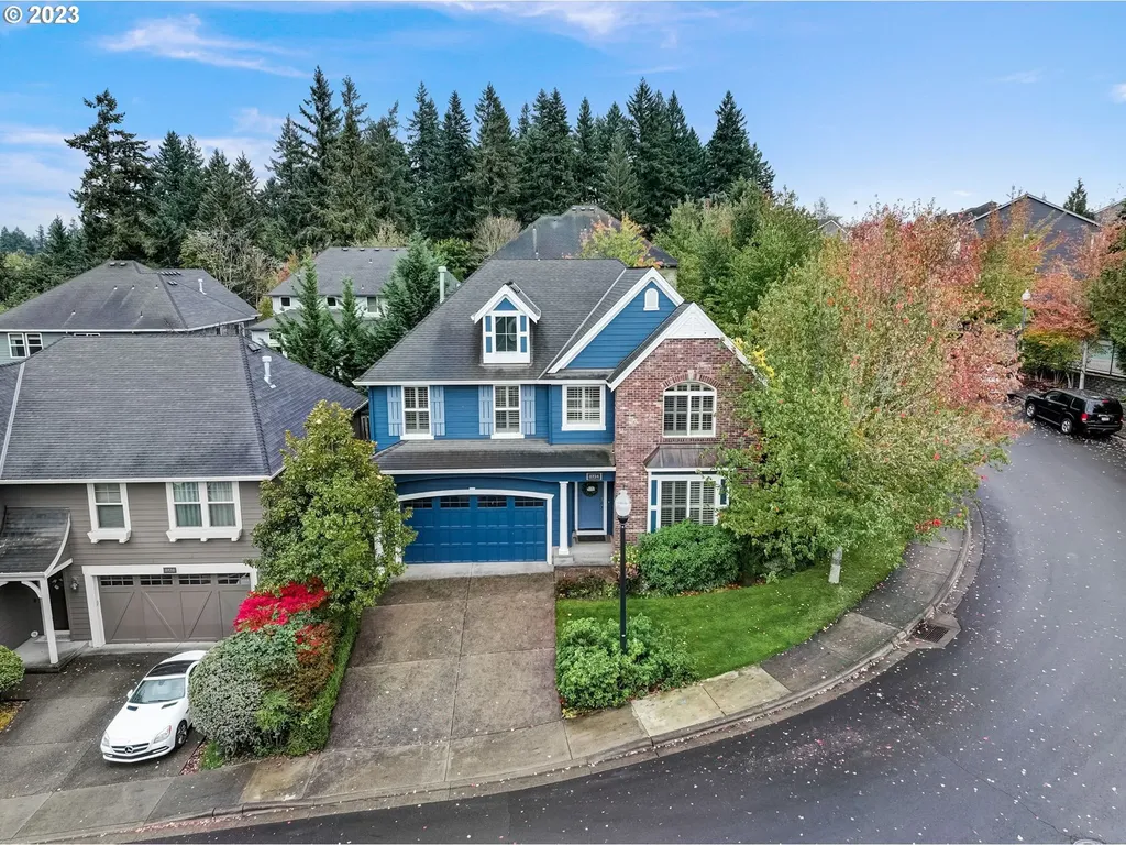 8734 SW 184th Drive Beaverton OR 97007