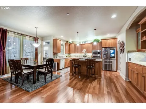 8734 SW 184th Drive Beaverton OR 97007