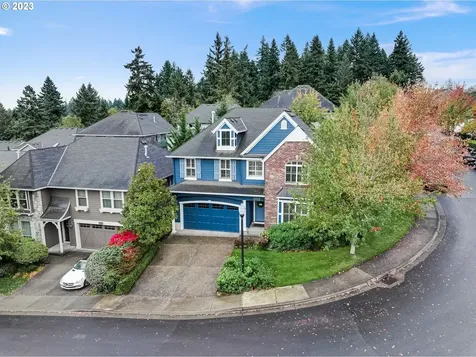 8734 SW 184th Drive Beaverton OR 97007