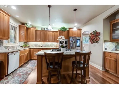 8734 SW 184th Drive Beaverton OR 97007