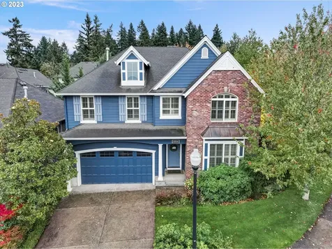 8734 SW 184th Drive Beaverton OR 97007