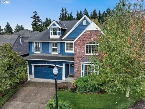 8734 SW 184th Drive Beaverton OR 97007