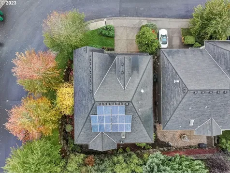 8734 SW 184th Drive Beaverton OR 97007