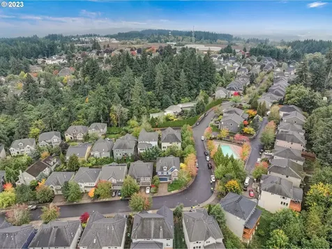 8734 SW 184th Drive Beaverton OR 97007