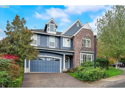 8734 SW 184th Drive Beaverton OR 97007