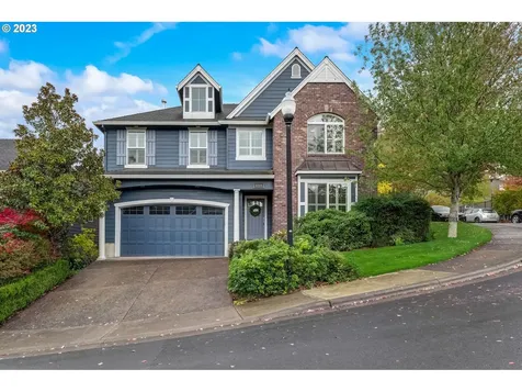 8734 SW 184th Drive Beaverton OR 97007