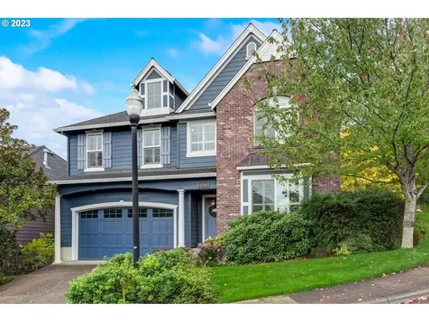8734 SW 184th Drive Beaverton OR 97007