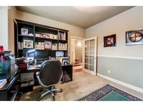 8734 SW 184th Drive Beaverton OR 97007
