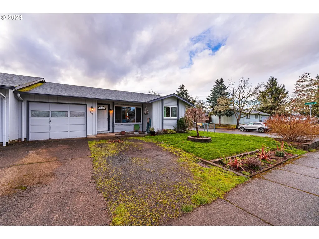 398 49th Street Springfield OR 97478
