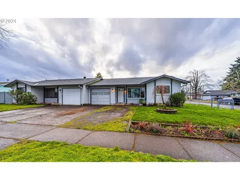 398 49th Street Springfield OR 97478