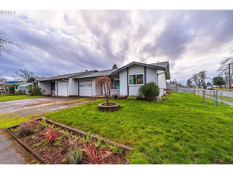 398 49th Street Springfield OR 97478