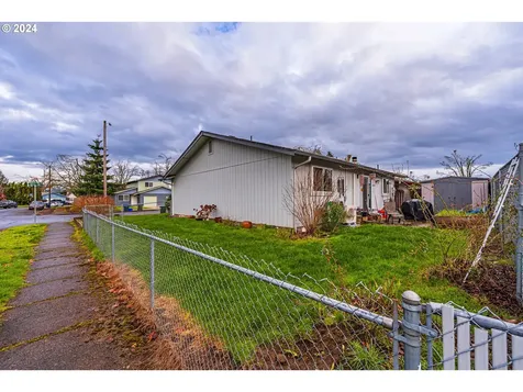 398 49th Street Springfield OR 97478