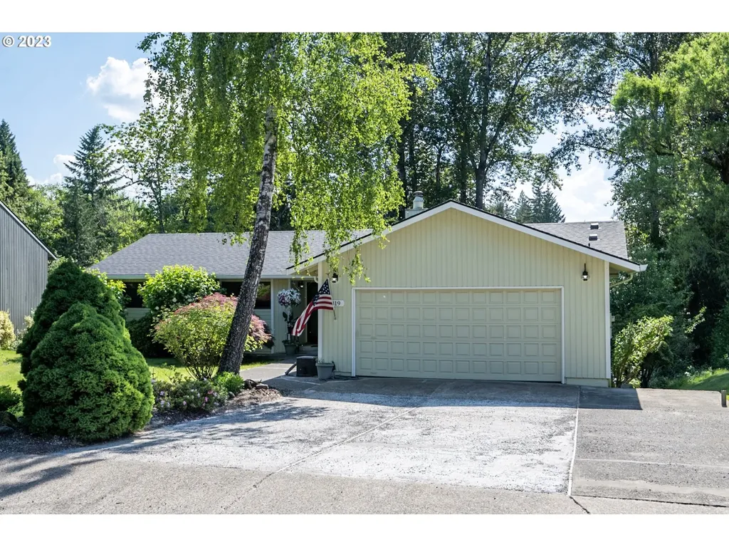 319 Ne Scott Drive Gresham OR 97030