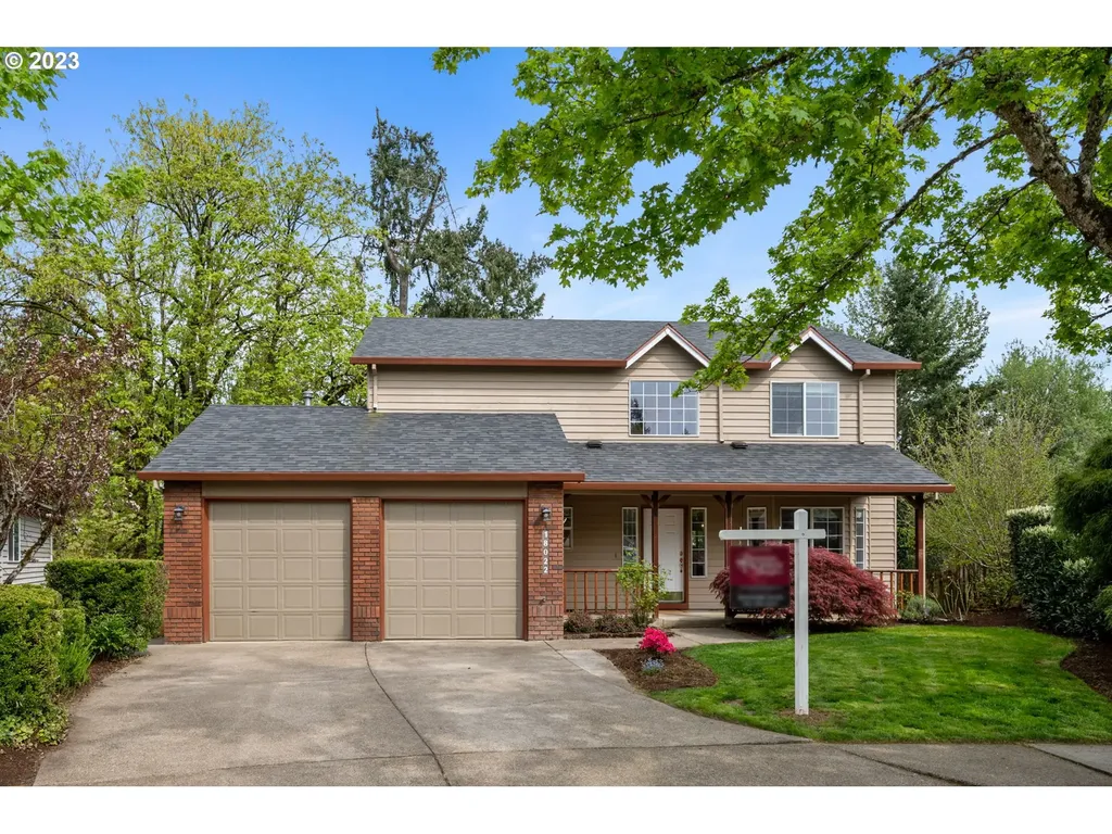 18022 Chickaree Drive Oregon City OR 97045