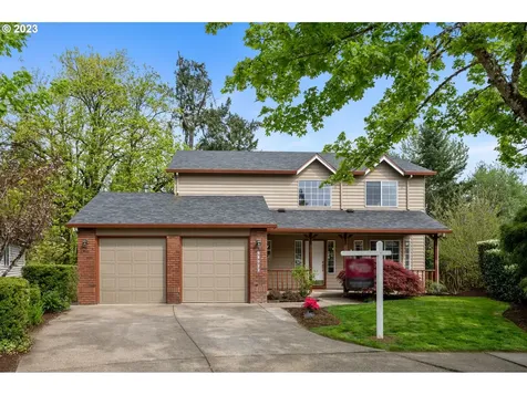 18022 Chickaree Drive Oregon City OR 97045