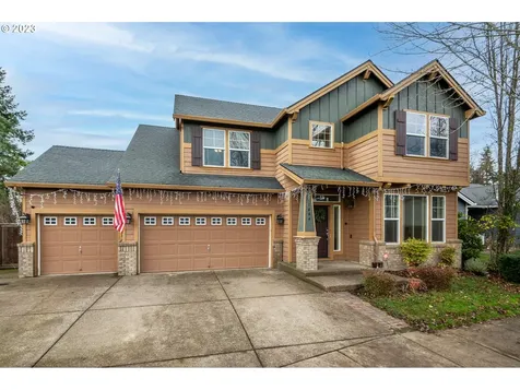 1004 Leopold Drive Eugene OR 97402