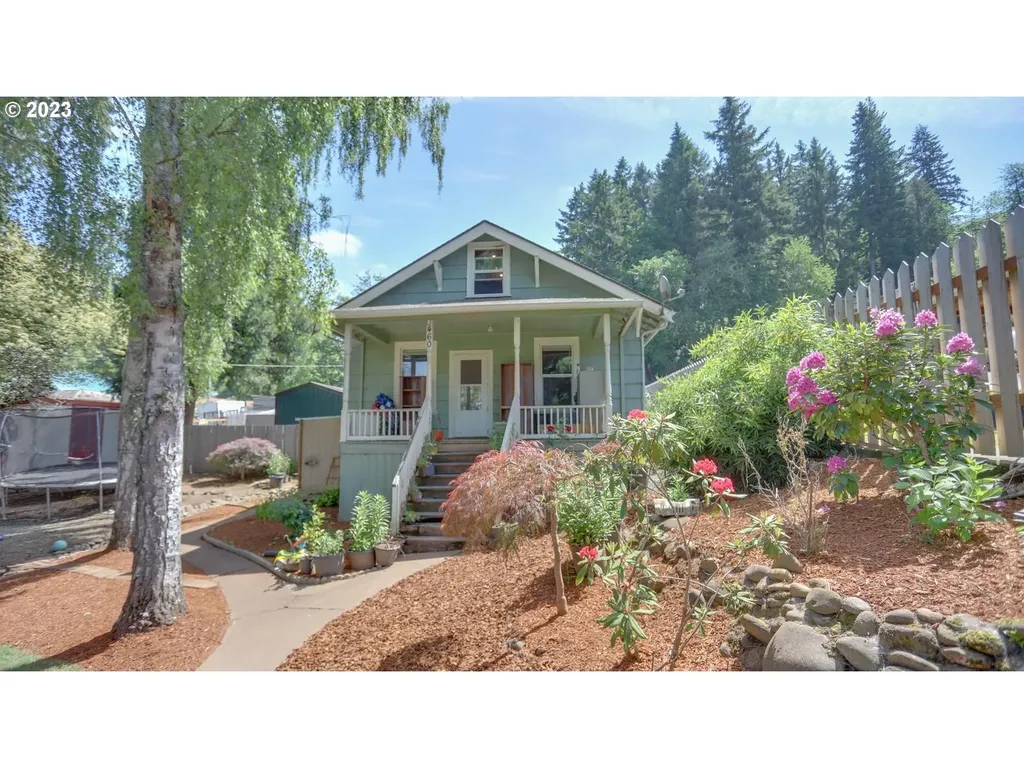460 Se Shafford Street Estacada OR 97023