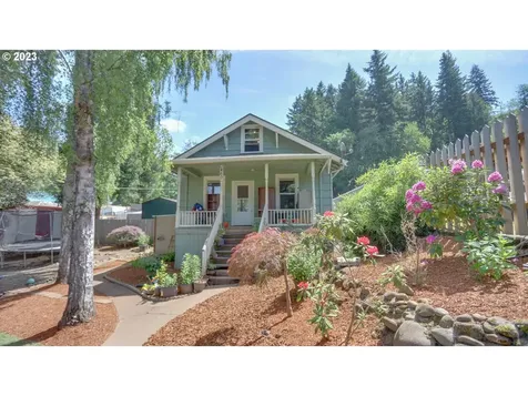460 Se Shafford Street Estacada OR 97023