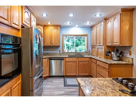 510 Lane Road Woodland WA 98674