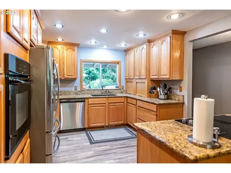 510 Lane Road Woodland WA 98674