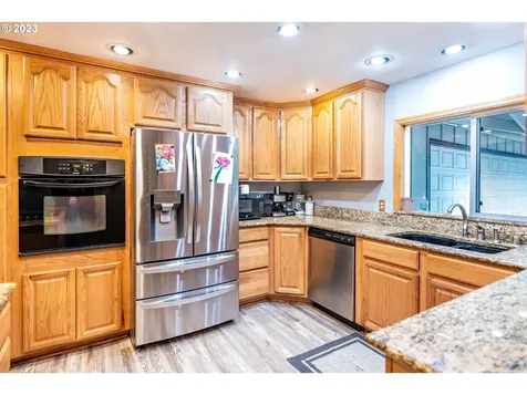 510 Lane Road Woodland WA 98674