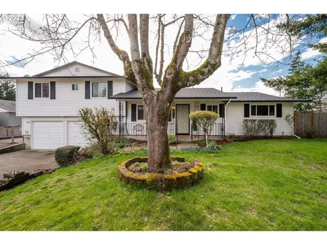 3017 Se 160th Avenue Portland OR 97236