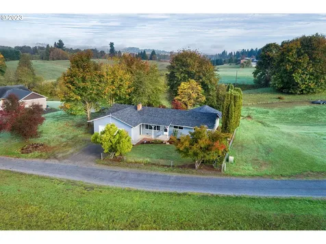 132 Dayton Drive Kelso WA 98626