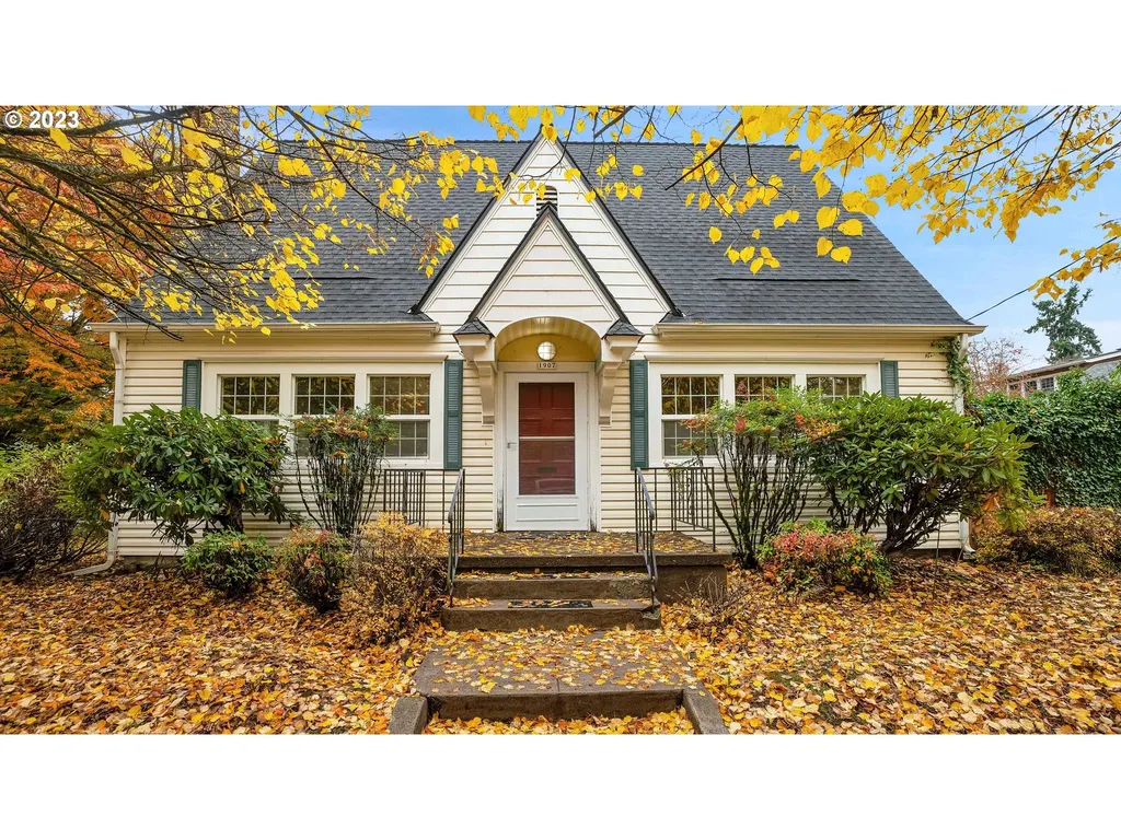 1907 Ne 35th Avenue Portland OR 97212