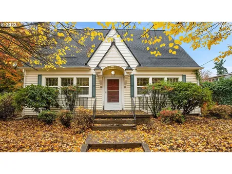 1907 Ne 35th Avenue Portland OR 97212