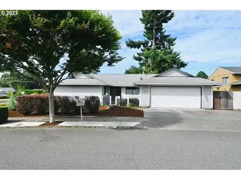 4001 NE 135th Avenue Portland OR 97230