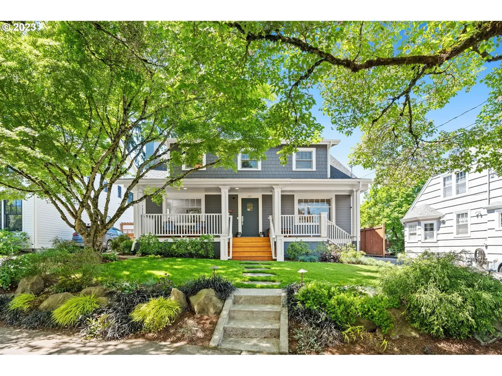 2817 Ne 32nd Avenue Portland OR 97212