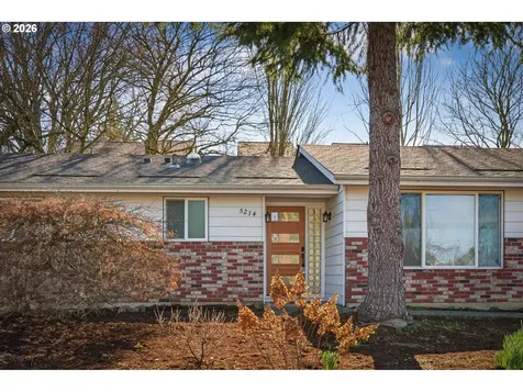 5214 NE Jessup Street Portland OR 97218