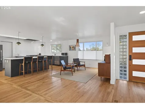 5214 NE Jessup Street Portland OR 97218