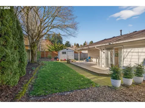 5214 NE Jessup Street Portland OR 97218