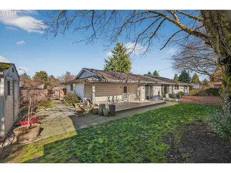 5214 NE Jessup Street Portland OR 97218