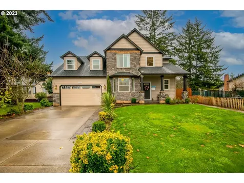 1609 Ne 139th Avenue Vancouver WA 98684