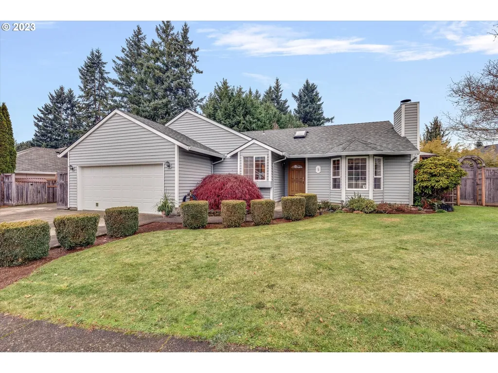 14671 Coltrane Street Oregon City OR 97045