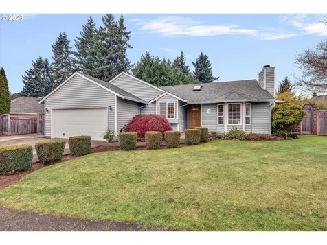 14671 Coltrane Street Oregon City OR 97045