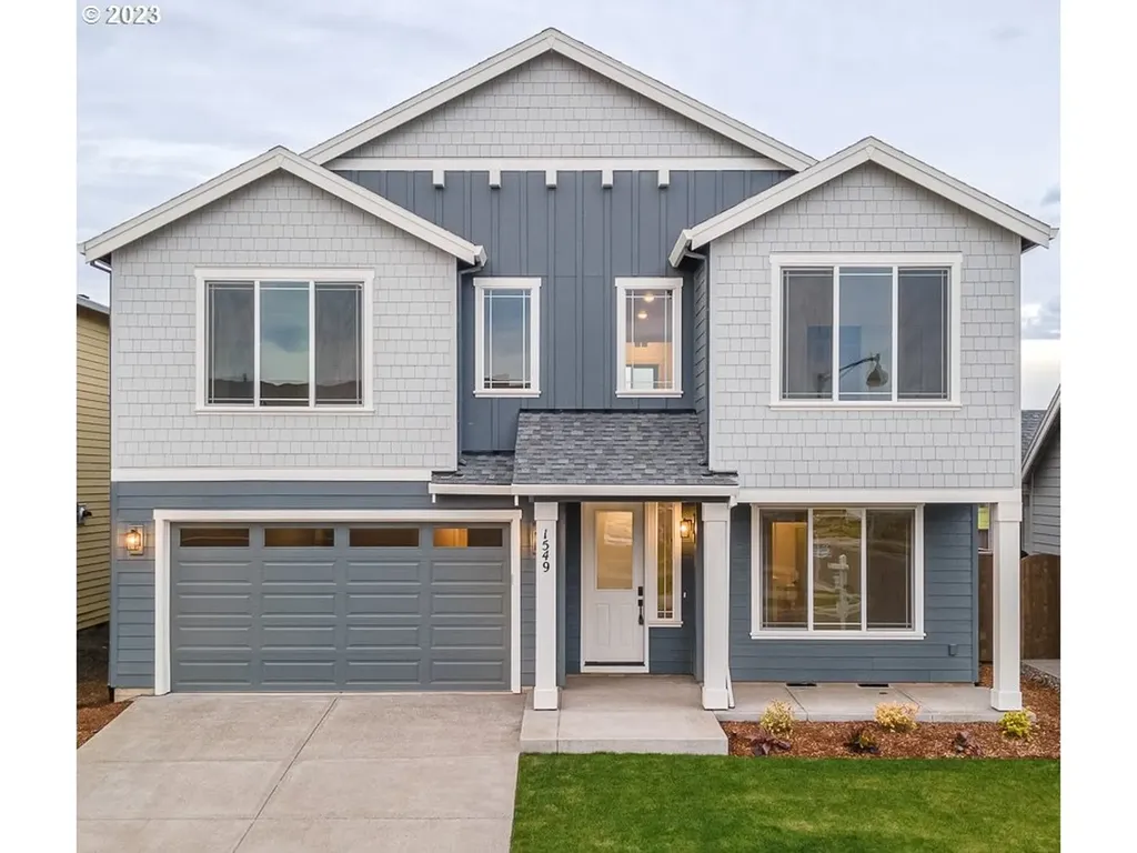 1549 37th Place Forest Grove OR 97116