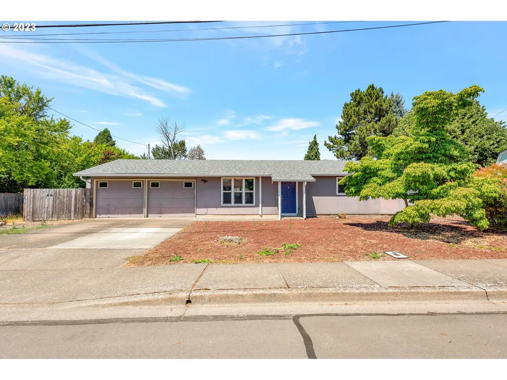 3983 Marshall Avenue Eugene OR 97402