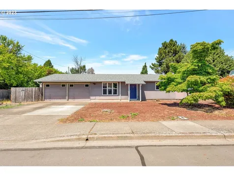 3983 Marshall Avenue Eugene OR 97402