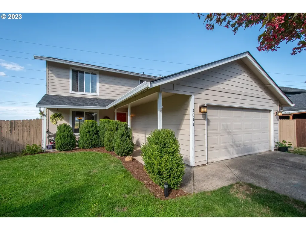 5014 Ne 152nd Court Vancouver WA 98682