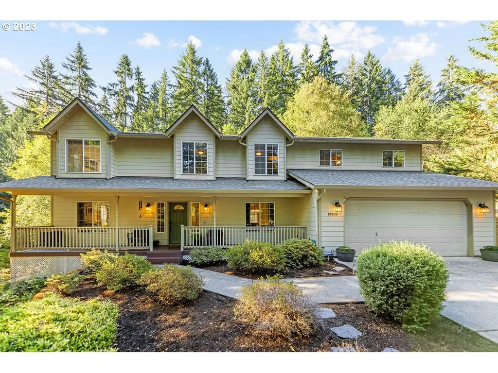 18909 Ne 149th Street Brush Prairie WA 98606